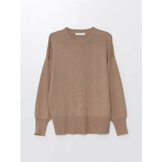 Джемпер LC Waikiki, размер XS, , brown