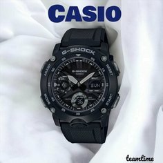 Наручные часы CASIO, синий
