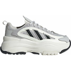Кроссовки adidas Ozgaia W, размер 6,5 UK, серый