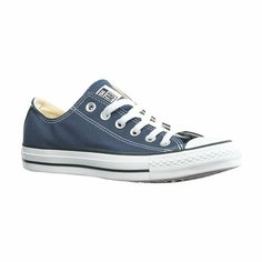 Кеды Converse Chuck Taylor All Star, размер T40, синий
