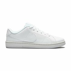 Кеды NIKE Court Royale 2, размер T8, белый