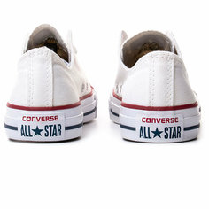 Кеды Converse Chuck Taylor All Star, размер 4.5, белый