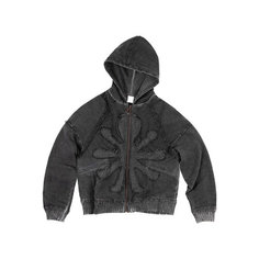 Худи signature element XXIII 23, размер XL, , черный