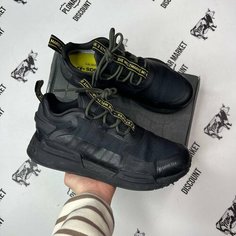 Кроссовки adidas NMD R1 V3, размер 42 eu / 8,5 US / 26,5 см, черный