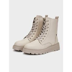 Ботинки Rieker, размер 41, бежевый