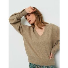 Пуловер Gerry Weber, размер 44, , белый