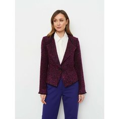 Кардиган Gerry Weber, размер 38, , черный, Черный