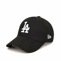 Бейсболка Kyle для взрослых и детей, размер 46-61, черный