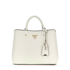 Сумка тоут GUESS, белый