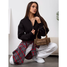 Толстовка размер S/XL, , черный Busy