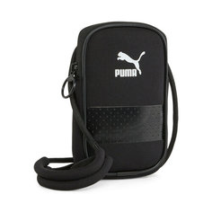 Сумка кросс-боди PUMA Classics seasonal x body, черный
