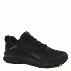 Кроссовки Reebok Reebok RIDGERIDER 6.0, размер 37, черный