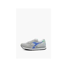 Кроссовки Diadora, размер 6, серый
