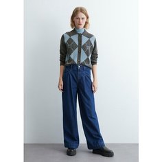 Кардиган Marc OPolo Denim, размер L, , синий