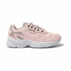 Кроссовки adidas Falcon W, размер T35, светло-розовый