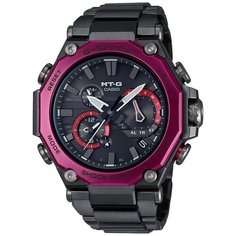 Наручные часы CASIO G-Shock, черный