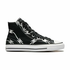 Кеды Converse, размер T38, черный