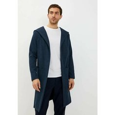 Кардиган BLACKSI, размер S, , синий