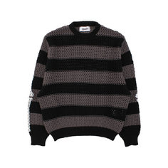 Свитер Daze Skeleton, размер L, , gray