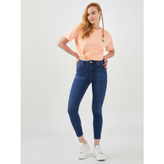 Джинсы LC Waikiki, размер 26, mid blue