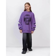 Джинсы Gloria Jeans GJ COOL, размер 14+/170 (42), черный