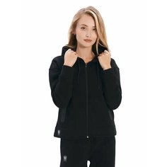 Толстовка Blauer, размер XL, , nero