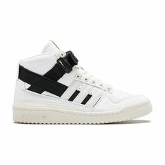 Кеды adidas, размер T35, белый/черный