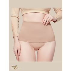 Трусы, размер XXXL, бежевый Mr Case
