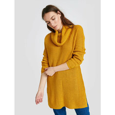 Туника LC Waikiki, размер S, dark yellow