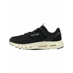 Кроссовки Under Armour UA Summit Trek, полнота F (EU)/ на среднюю стопу, размер 11,5 US, черный