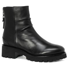 Полусапоги TENDANCE, размер 38, черный