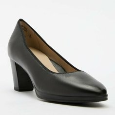 Туфли Caprice, размер 38.5, черный