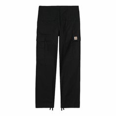 Брюки карго Carhartt WIP, размер W34 L32, Regular Cargo Black 2