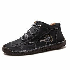Ботинки Caterpillar, размер Длина стопы 25.5 см, black