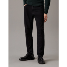 Джинсы CALVIN KLEIN, размер 32/32, черный 2