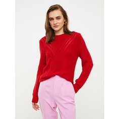 Джемпер LC Waikiki, размер S, , red