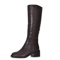 Сапоги SG COLLECTION, размер 40, бордовый