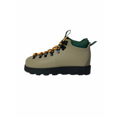 Ботинки хайкеры native Native Shoes Fitzsimmons Martin, размер M9, бежевый