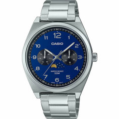 Наручные часы CASIO Collection, синий