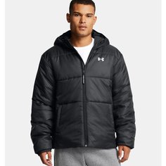 Куртка Under Armour LW Insulated Jacket , размер S, черный