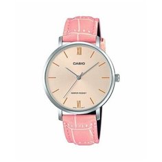 Наручные часы CASIO Collection, серебряный