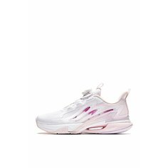 Кроссовки ANTA, размер 36, белый-красный