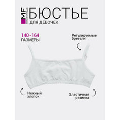 Бюстье MARK FORMELLE, размер 158-80, белый