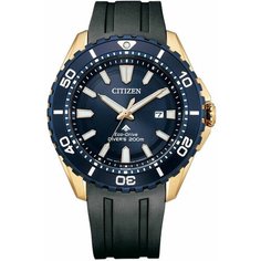 Наручные часы CITIZEN Promaster, синий