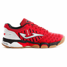 Кроссовки JOMA, размер US7.5 СМ26 EU40.5, red