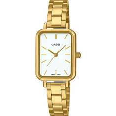 Наручные часы CASIO, золотистый