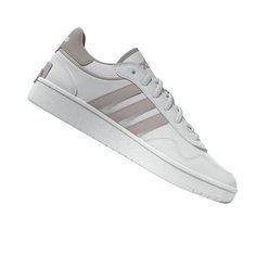 Кроссовки adidas Hoops 3.0, размер 4 UK, темно-серый
