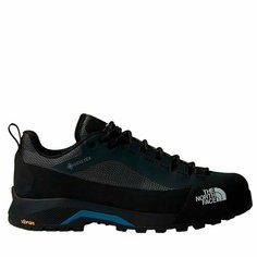 Ботинки The North Face Verto GORE-TEX® Alpine, размер 41 EU, черный