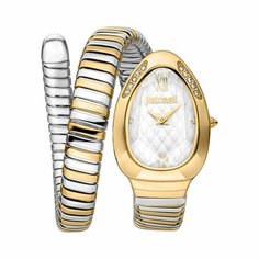 Наручные часы Just Cavalli, желтое золото