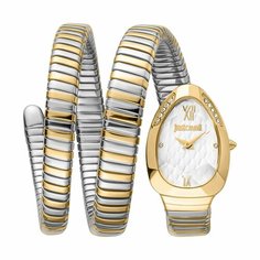 Наручные часы Just Cavalli, желтое золото